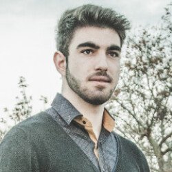 Ευάγγελος Αντωνίου — Ασφαλιστικός Πράκτορας
